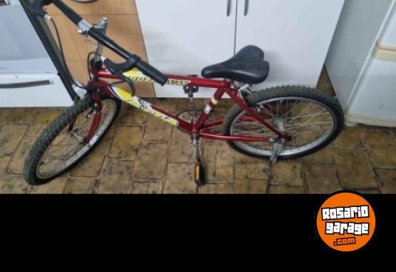 Deportes - Bicicleta rodado 20 - En Venta