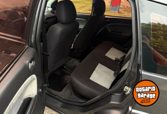 Autos - Ford Fiesta 2009 GNC 220000Km - En Venta