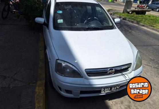 Autos - Chevrolet Corsa 2 2003 GNC 11111Km - En Venta