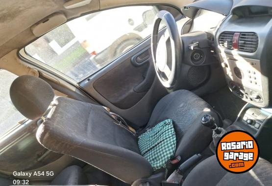 Autos - Chevrolet Corsa 2 2003 GNC 11111Km - En Venta
