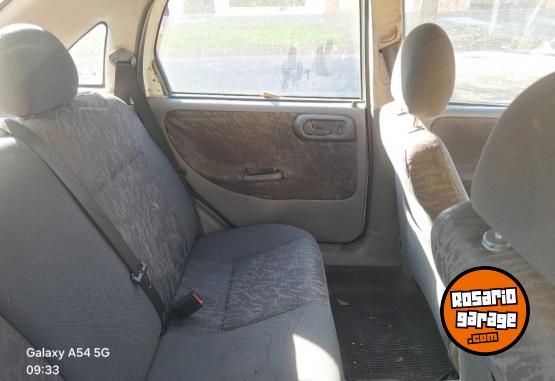 Autos - Chevrolet Corsa 2 2003 GNC 11111Km - En Venta