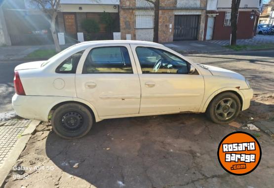 Autos - Chevrolet Corsa 2 2003 GNC 11111Km - En Venta