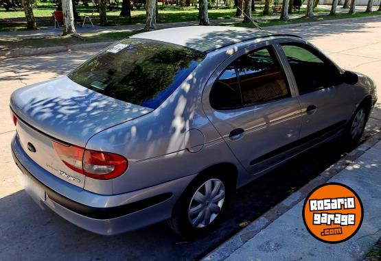 Autos - Renault MEGANE 1.9 DTI PACK PLUS 2009 Diesel 210000Km - En Venta