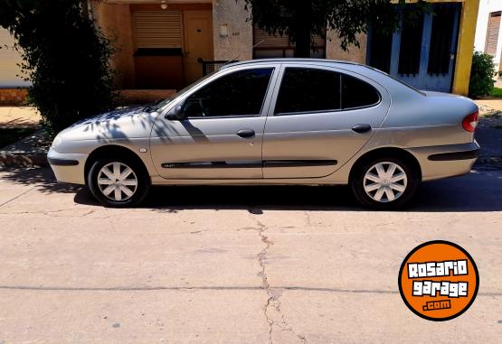 Autos - Renault MEGANE 1.9 DTI PACK PLUS 2009 Diesel 210000Km - En Venta