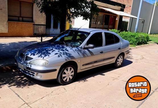 Autos - Renault MEGANE 1.9 DTI PACK PLUS 2009 Diesel 210000Km - En Venta