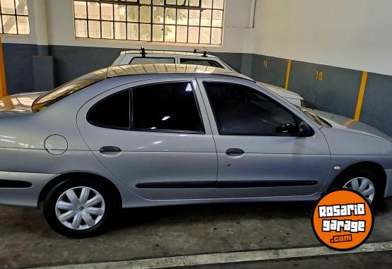 Autos - Renault MEGANE 1.9 DTI PACK PLUS 2009 Diesel 210000Km - En Venta