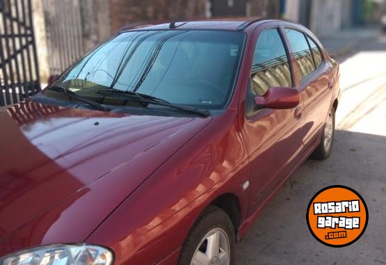 Autos - Renault Megane 2006 2006 Diesel 214000Km - En Venta