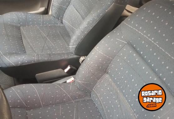 Autos - Renault Megane 2006 2006 Diesel 214000Km - En Venta