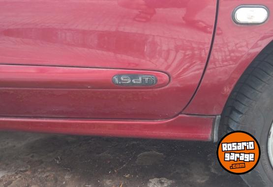 Autos - Renault Megane 2006 2006 Diesel 214000Km - En Venta