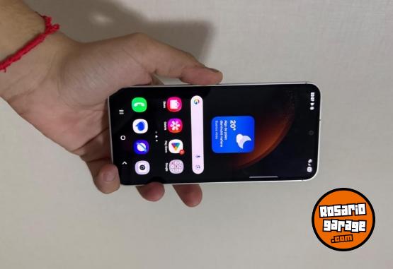 Telefon�a - Samsung S23 FE - En Venta