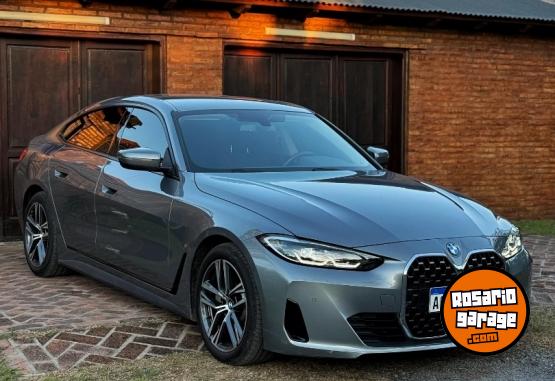 Autos - Bmw 430I GRAND COUPE 2023 Nafta 28000Km - En Venta