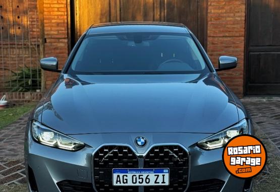 Autos - Bmw 430I GRAND COUPE 2023 Nafta 28000Km - En Venta