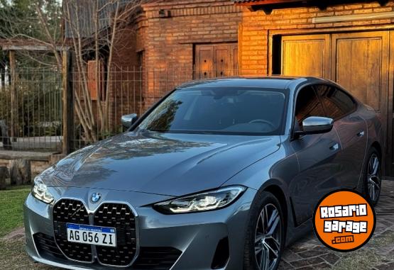 Autos - Bmw 430I GRAND COUPE 2023 Nafta 28000Km - En Venta