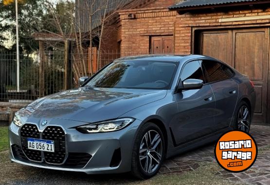 Autos - Bmw 430I GRAND COUPE 2023 Nafta 28000Km - En Venta