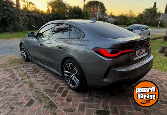 Autos - Bmw 430I GRAND COUPE 2023 Nafta 28000Km - En Venta