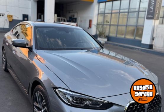 Autos - Bmw 430I GRAND COUPE 2023 Nafta 28000Km - En Venta