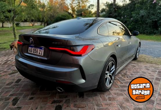 Autos - Bmw 430I GRAND COUPE 2023 Nafta 28000Km - En Venta