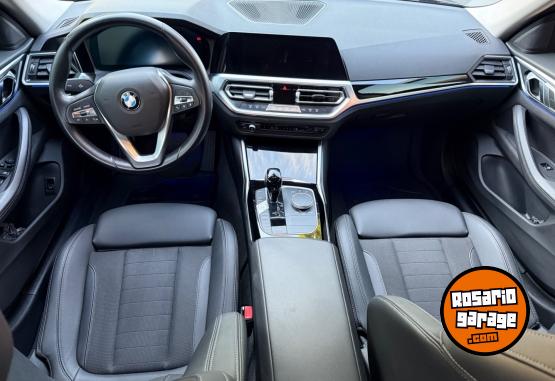 Autos - Bmw 430I GRAND COUPE 2023 Nafta 28000Km - En Venta