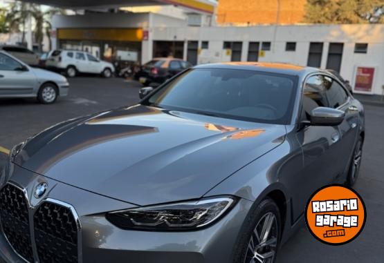Autos - Bmw 430I GRAND COUPE 2023 Nafta 28000Km - En Venta