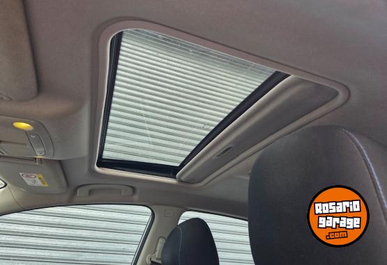 Autos - Nissan Sentra sr 2017 Nafta 87000Km - En Venta