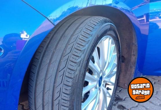 Autos - Ford Focus SE Plus 2018 Nafta 75000Km - En Venta