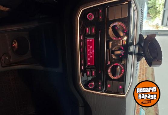 Autos - Volkswagen Up 2017 Nafta 118000Km - En Venta