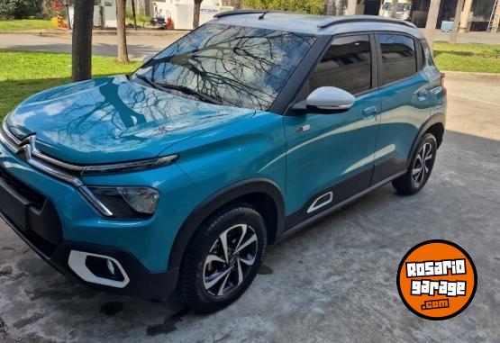 Autos - Citroen Firstline 1.6 2024 Nafta 22000Km - En Venta