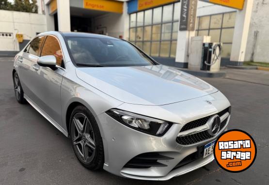 Autos - Mercedes Benz A250 AMG 2021 Nafta 132000Km - En Venta
