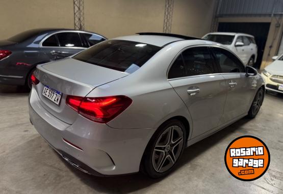 Autos - Mercedes Benz A250 AMG 2021 Nafta 132000Km - En Venta