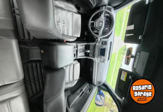Camionetas - Volkswagen Amarok V6 4x4 Highland 2020 Diesel 100000Km - En Venta