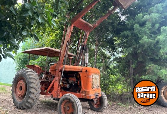 Camiones y Gr�as - Fiat 780 Ultima serie - En Venta