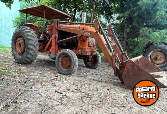 Camiones y Gr�as - Fiat 780 Ultima serie - En Venta