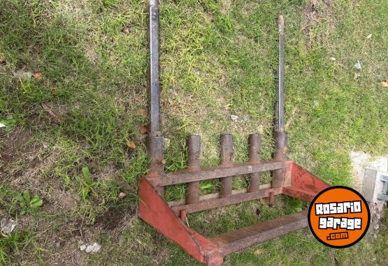 Camiones y Gr�as - Fiat 780 Ultima serie - En Venta