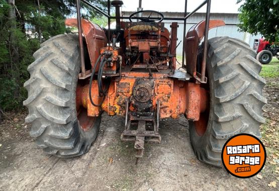 Camiones y Gr�as - Fiat 780 Ultima serie - En Venta