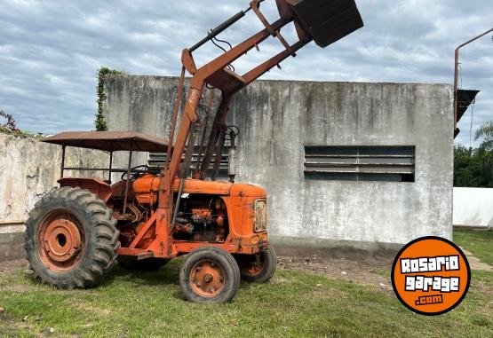 Camiones y Gr�as - Fiat 780 Ultima serie - En Venta