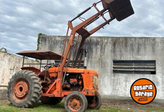 Camiones y Gr�as - Fiat 780 Ultima serie - En Venta