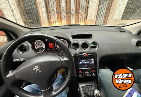 Autos - Peugeot 308 2016 Diesel 161500Km - En Venta