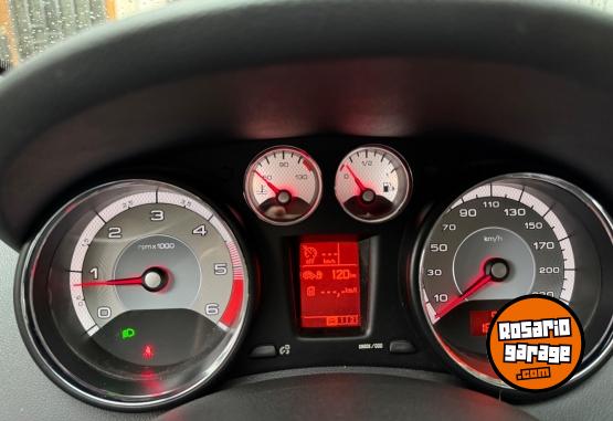 Autos - Peugeot 308 2016 Diesel 161500Km - En Venta