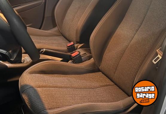 Autos - Peugeot 208 2021 Nafta 34000Km - En Venta
