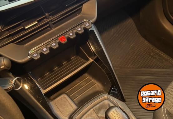 Autos - Peugeot 208 2021 Nafta 34000Km - En Venta