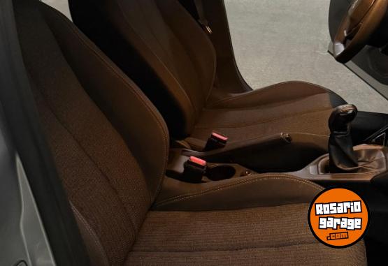 Autos - Peugeot 208 2021 Nafta 34000Km - En Venta