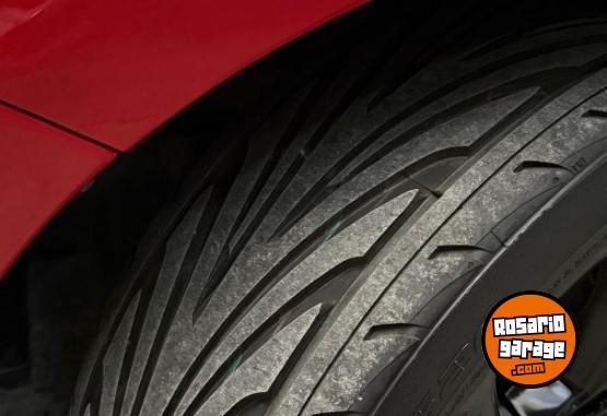 Autos - Renault Sandero RS 2018 Nafta 99000Km - En Venta