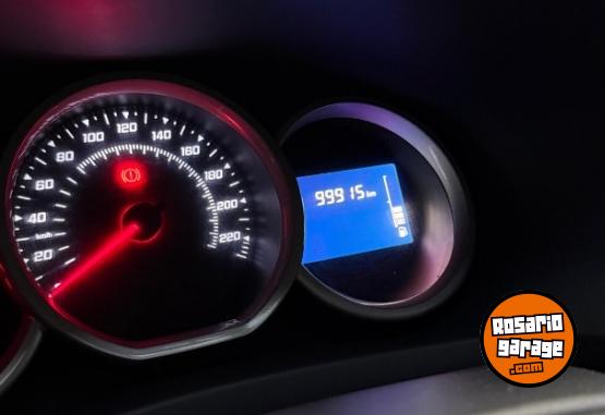 Autos - Renault Sandero RS 2018 Nafta 99000Km - En Venta