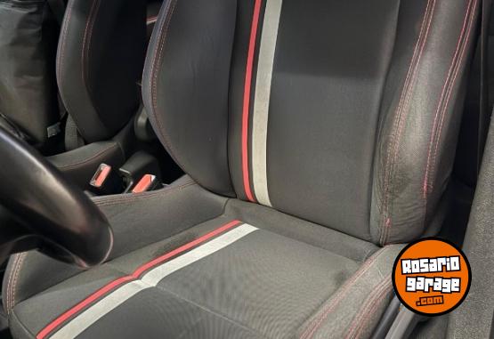 Autos - Renault Sandero RS 2018 Nafta 99000Km - En Venta