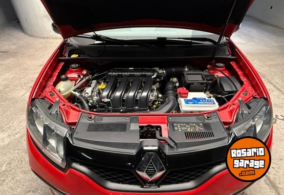 Autos - Renault Sandero RS 2018 Nafta 99000Km - En Venta