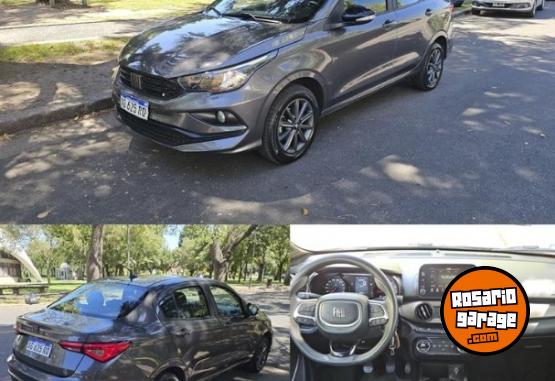 Autos - Fiat Cronos 1.3 pack conetion 2024 Nafta 26000Km - En Venta