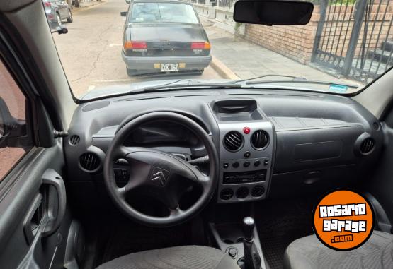 Utilitarios - Citroen Berlingo Multispace XTR 2022 Nafta 80000Km - En Venta