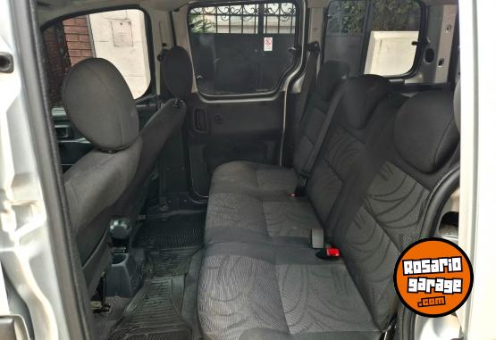 Utilitarios - Citroen Berlingo Multispace XTR 2022 Nafta 80000Km - En Venta