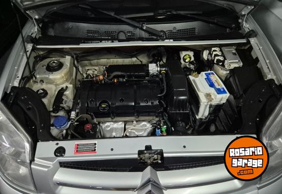 Utilitarios - Citroen Berlingo Multispace XTR 2022 Nafta 80000Km - En Venta