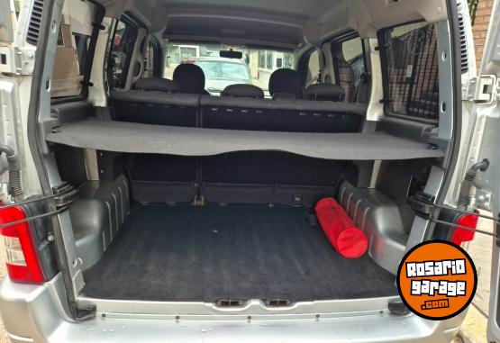 Utilitarios - Citroen Berlingo Multispace XTR 2022 Nafta 80000Km - En Venta